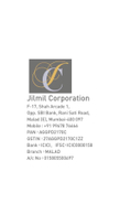Jilmil Corporation
